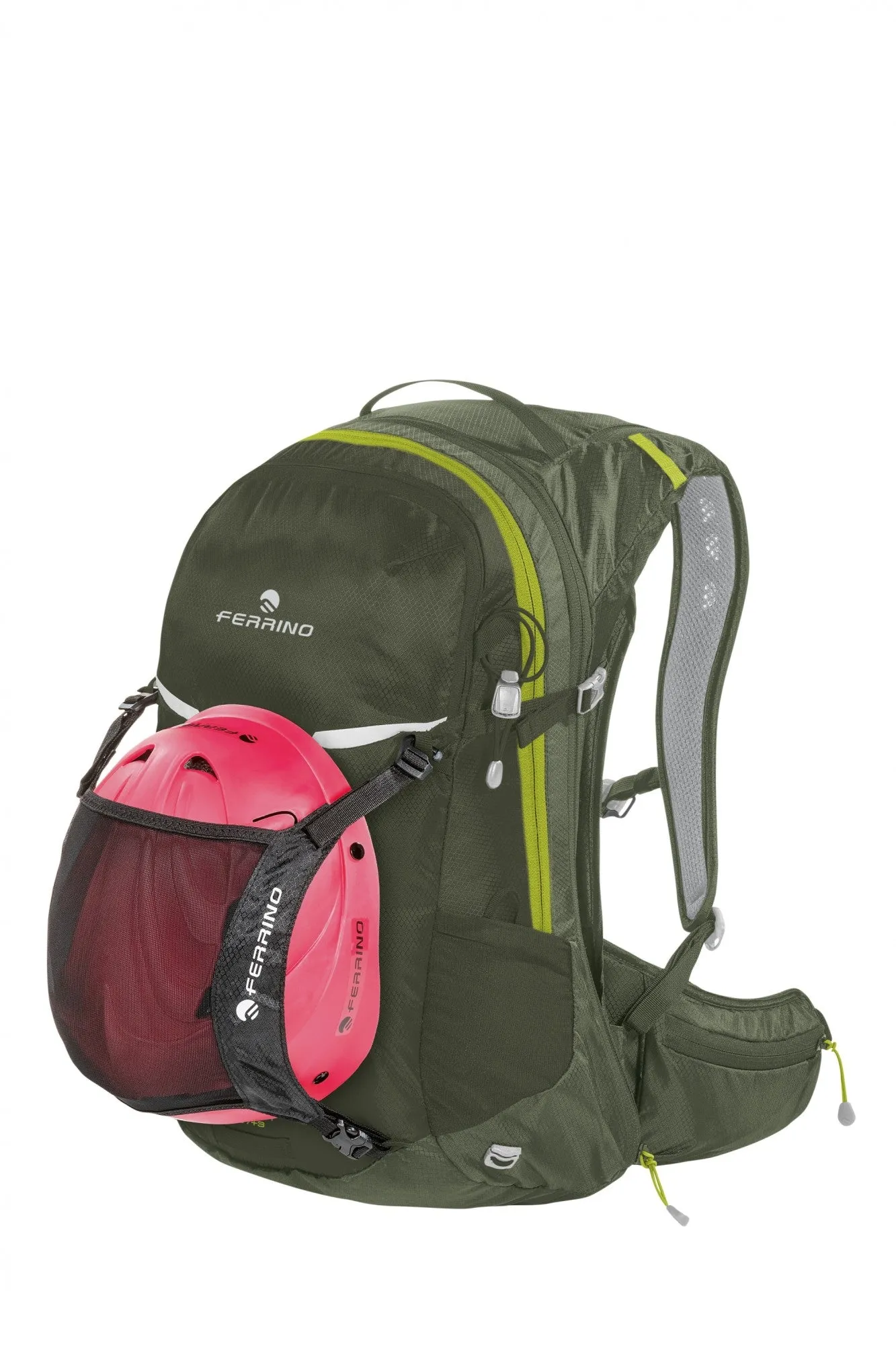 Ferrino Zephyr 17+3 Trekking Backpack