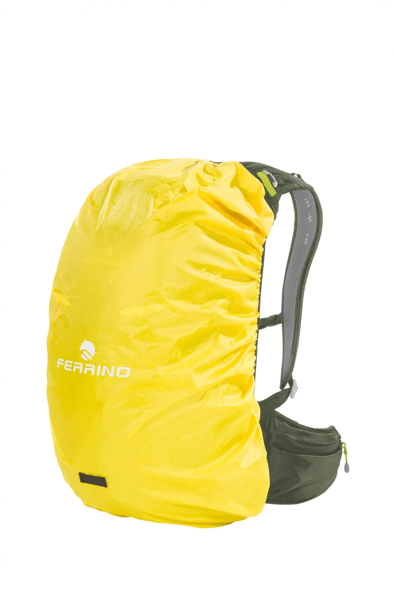 Ferrino Zephyr 17+3 Trekking Backpack