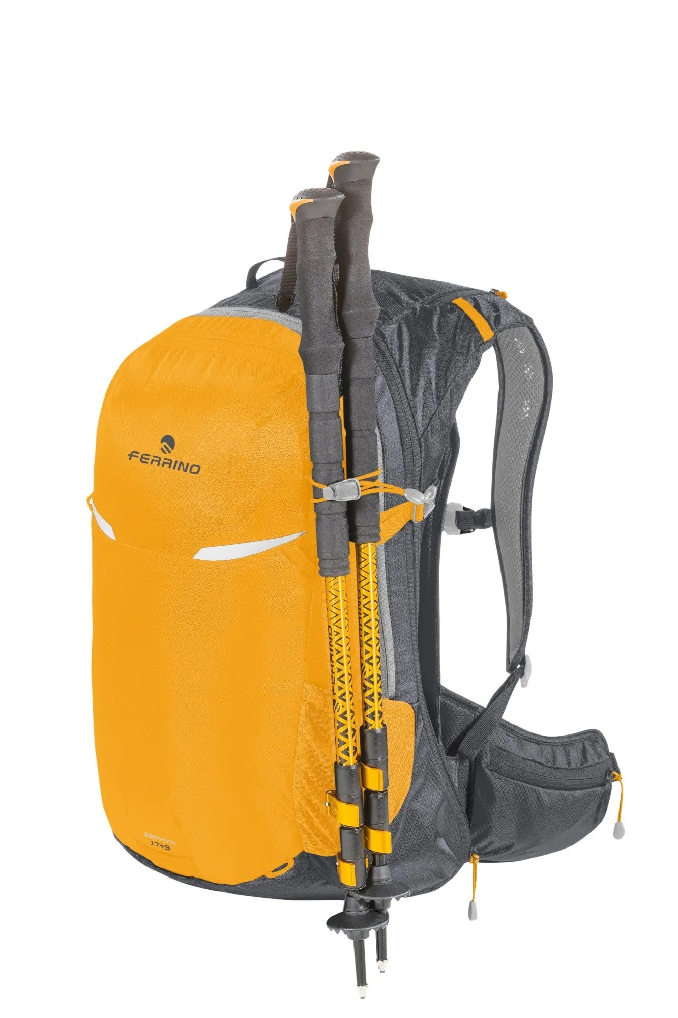 Ferrino Zephyr 17+3 Trekking Backpack