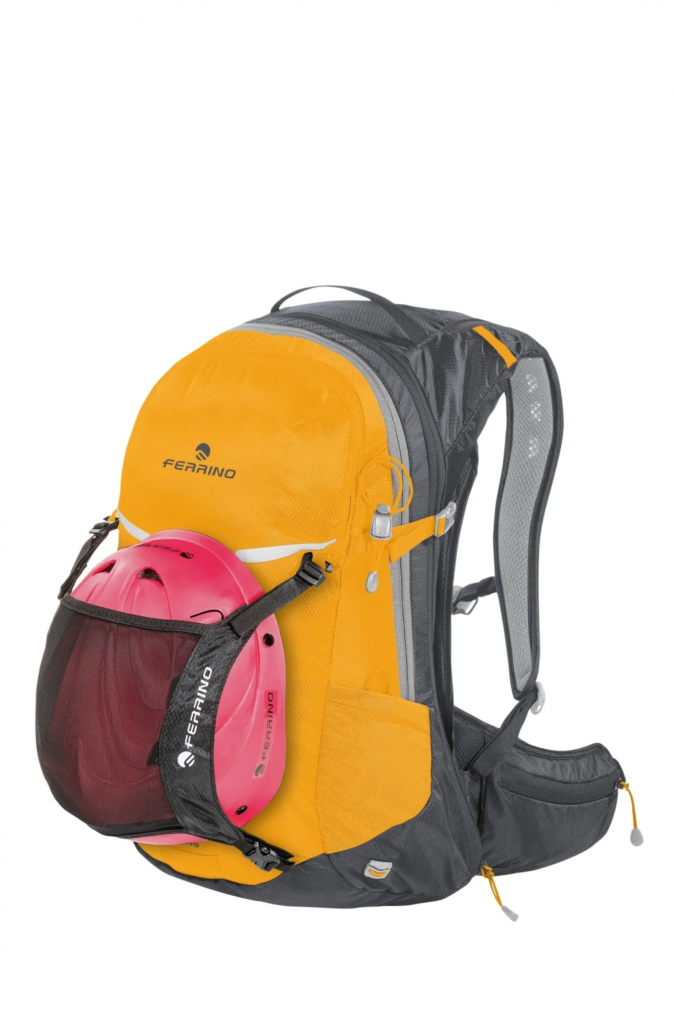 Ferrino Zephyr 17+3 Trekking Backpack