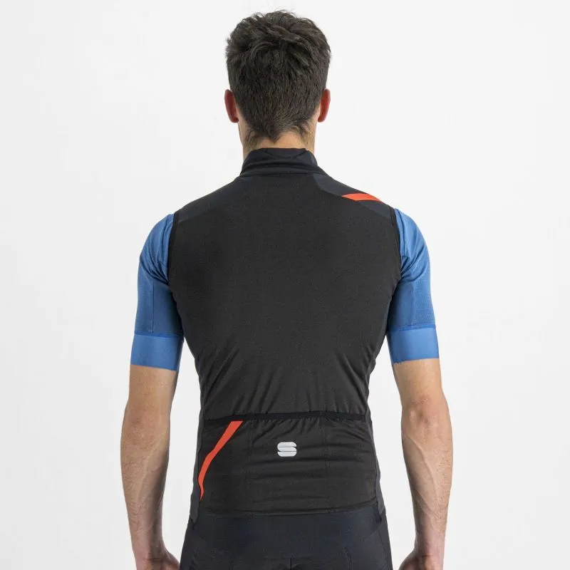 Sportful Fiandre Light No Rain Gilet Uomo