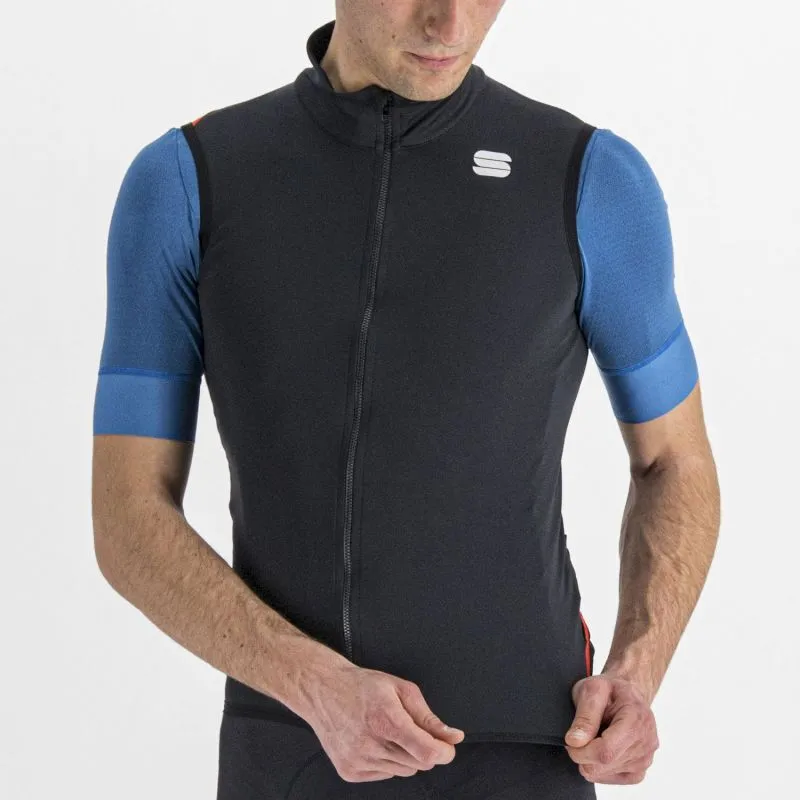 Sportful Fiandre Light No Rain Gilet Uomo