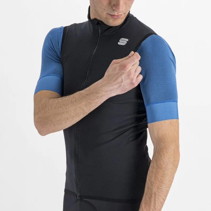 Sportful Fiandre Light No Rain Gilet Uomo