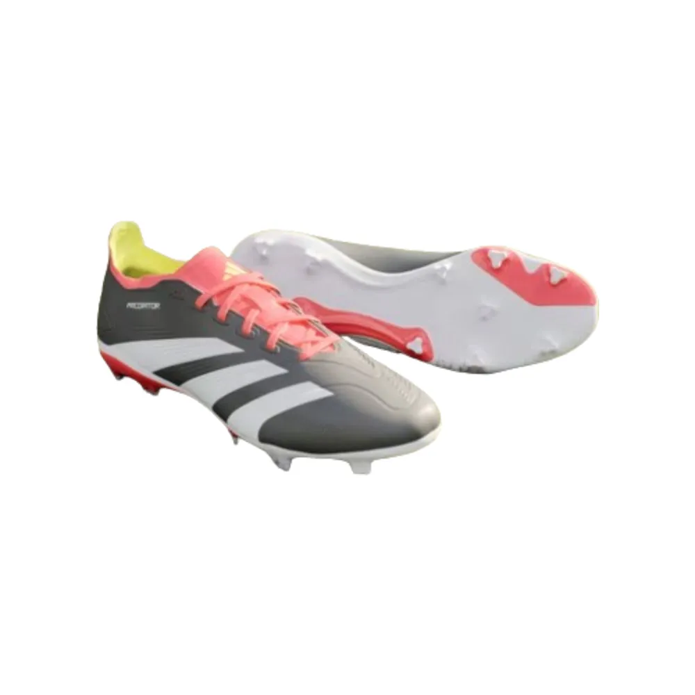 Perdator League Firm Ground Football Shoe