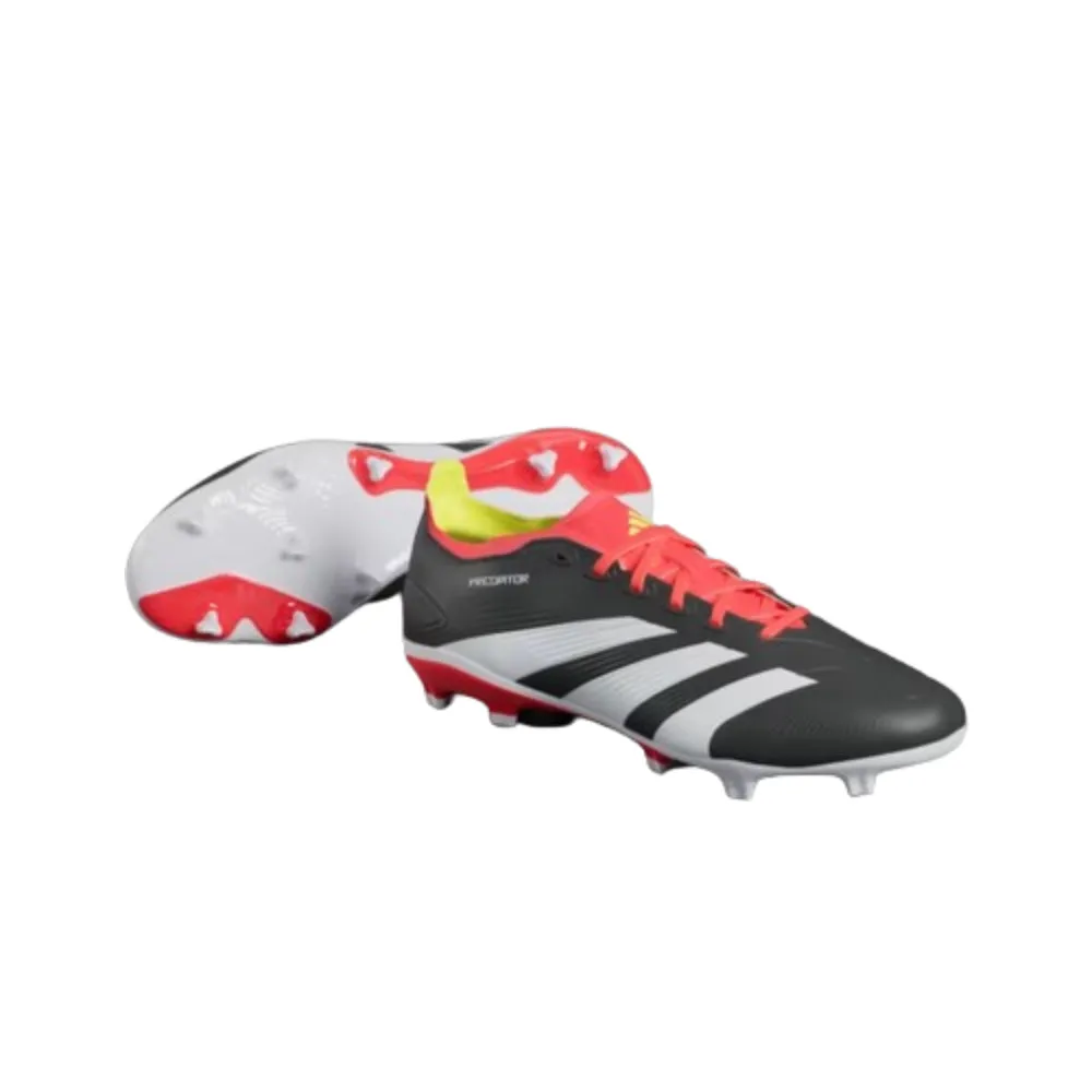 Perdator League Firm Ground Football Shoe