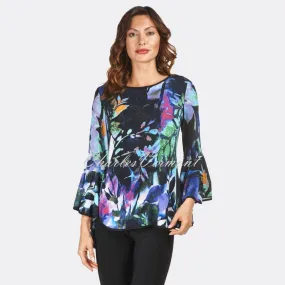 Frank Lyman Fashionable Top