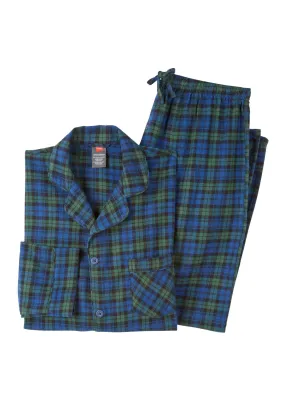 Hanes Flannel Pajamas