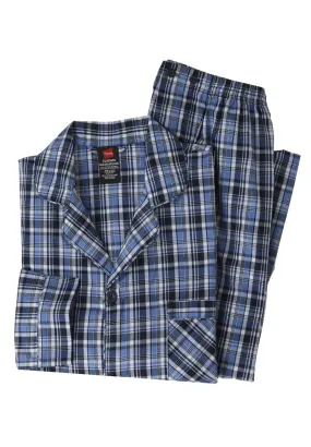 Hanes Woven Pajamas