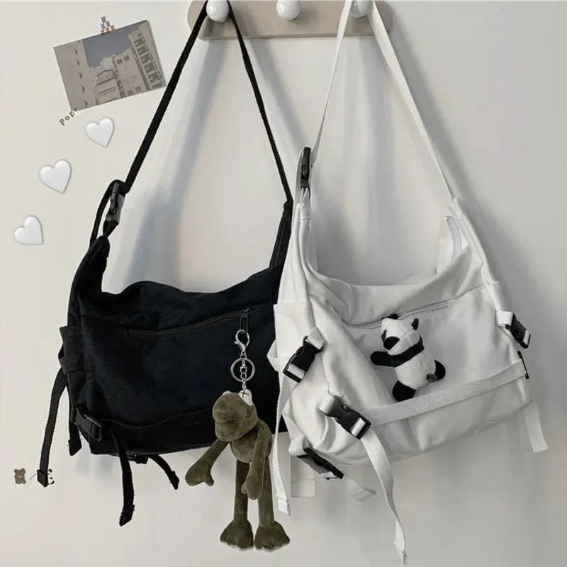 Harajuku Crossbody Sling Bags