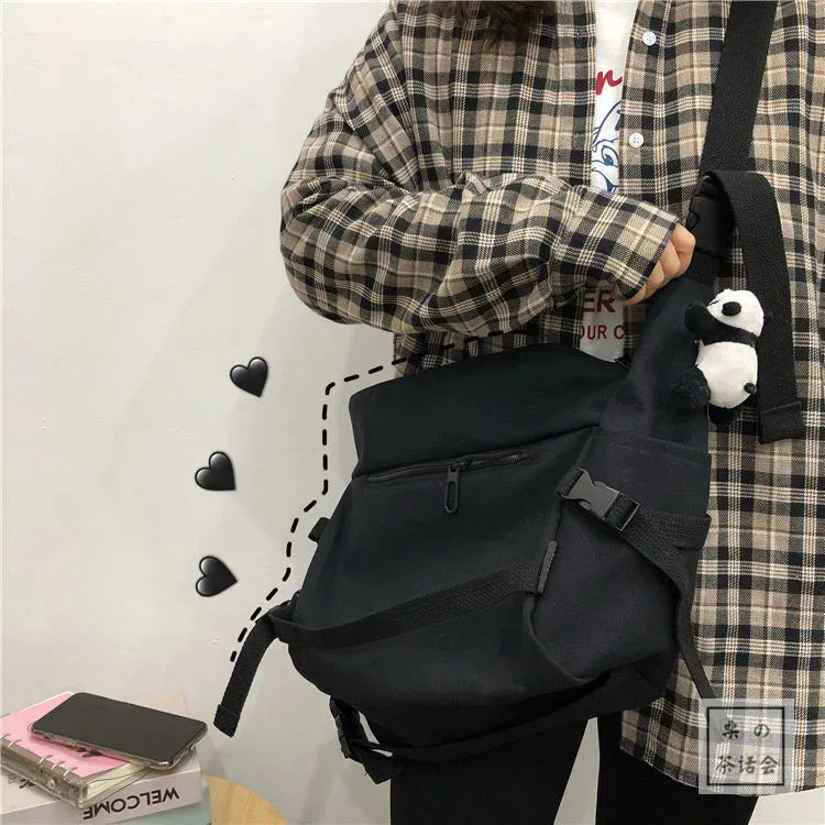 Harajuku Crossbody Sling Bags