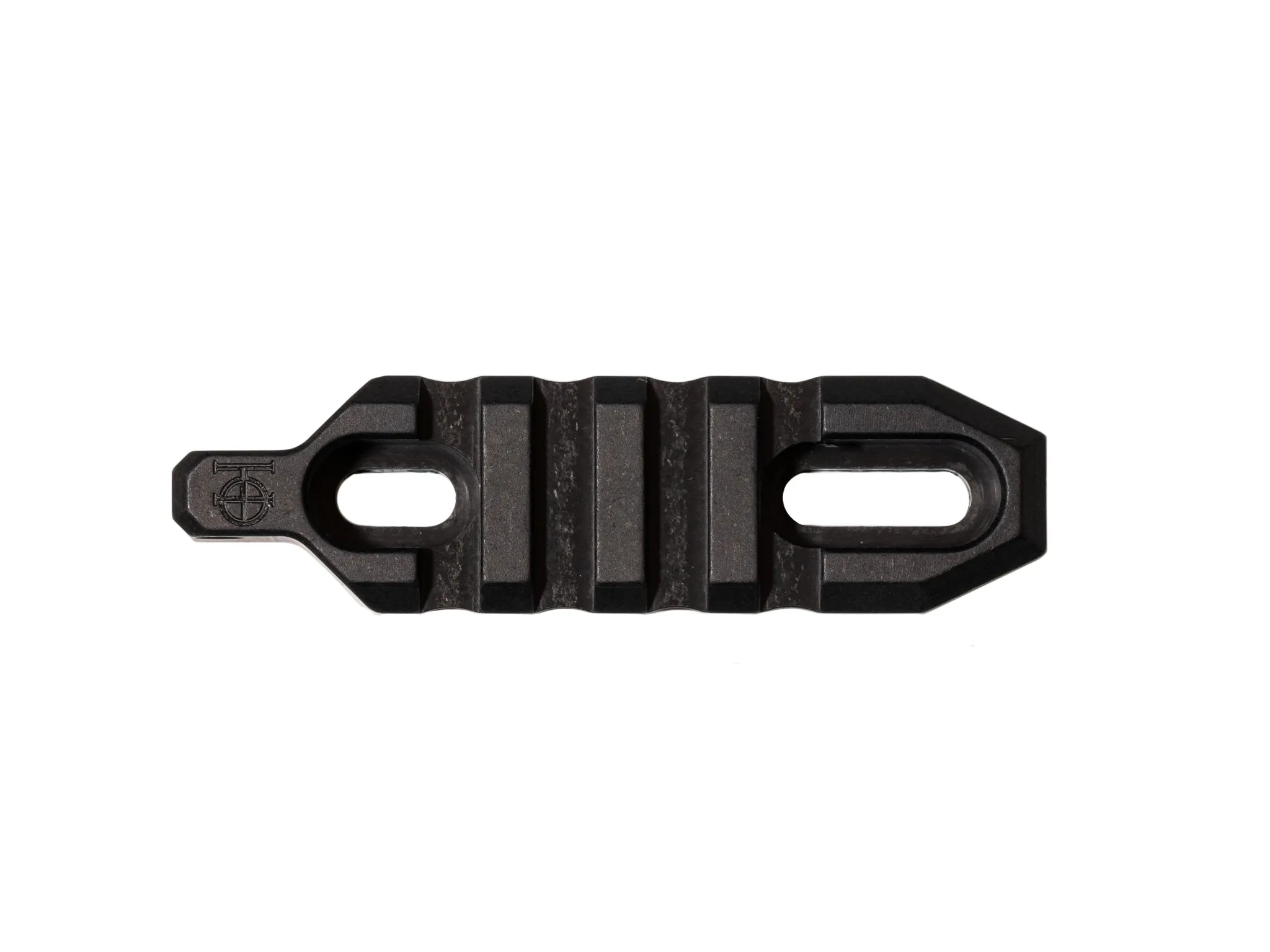 Durable Picatinny Rail Adapter