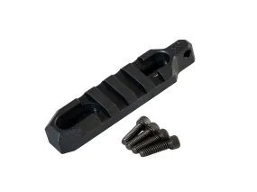 Durable Picatinny Rail Adapter