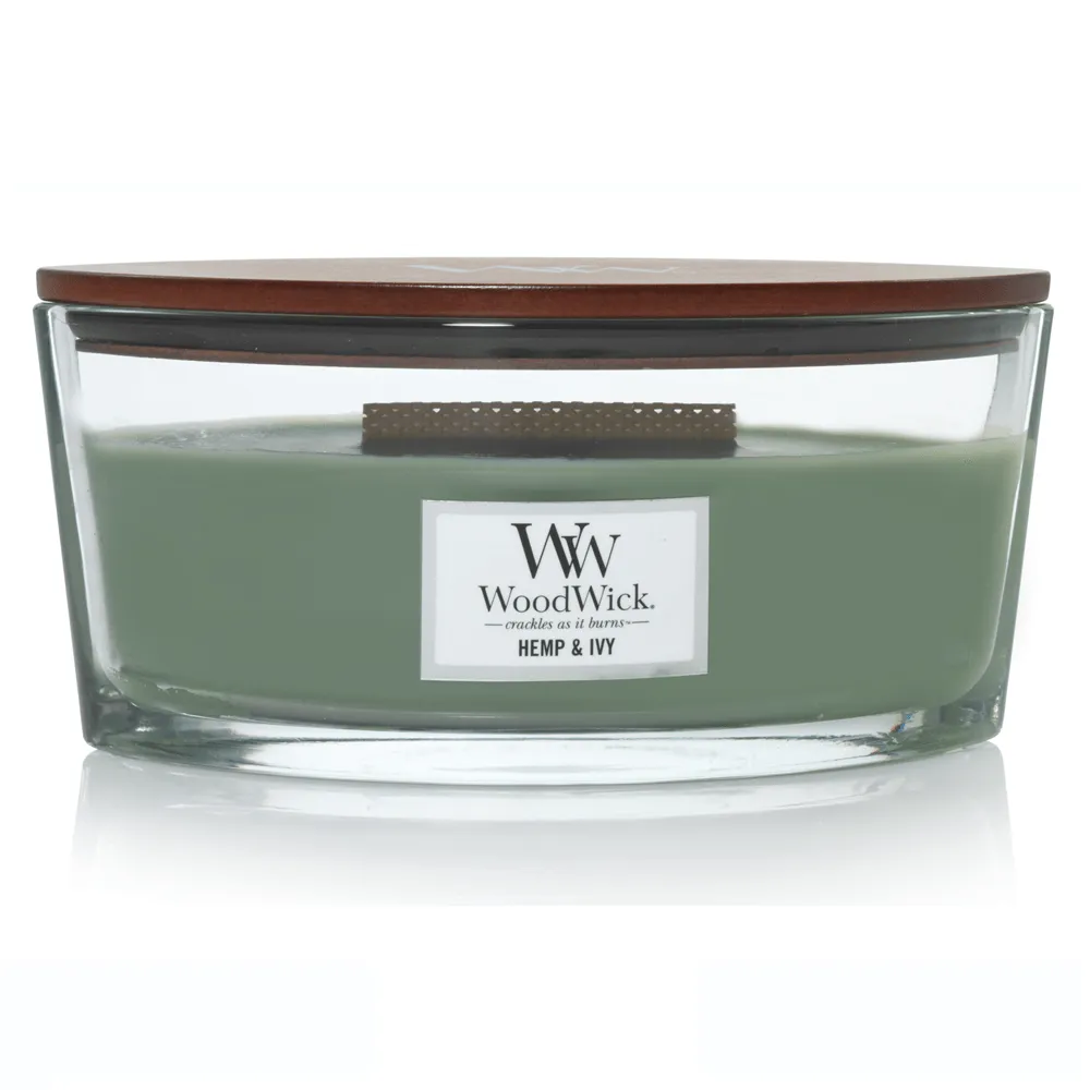 Woodwick Candle