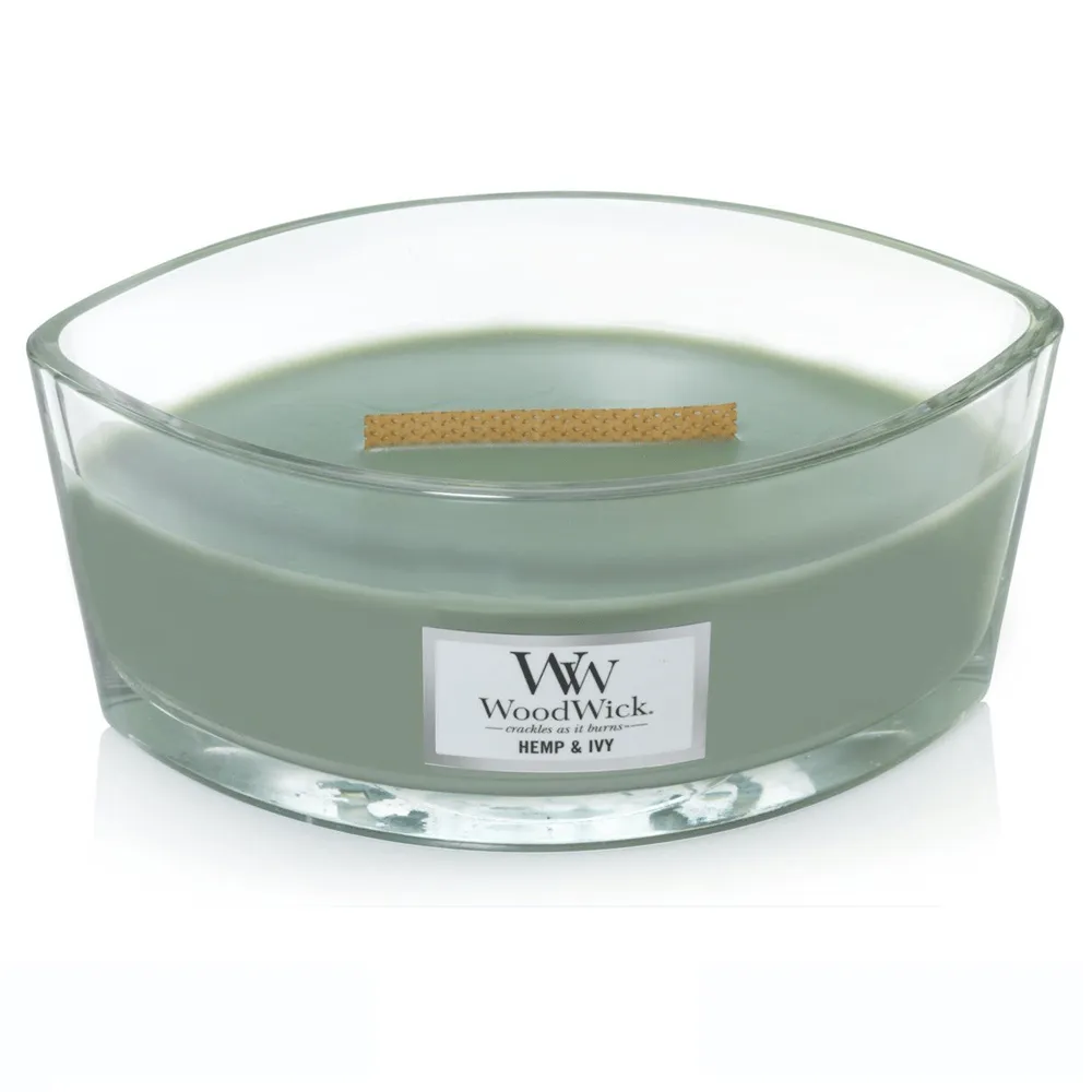 Woodwick Candle