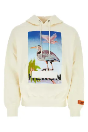 Trendy Heron Preston Sweatshirts