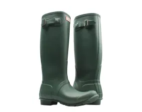 Hunter Original Tall Women's Rain Boots