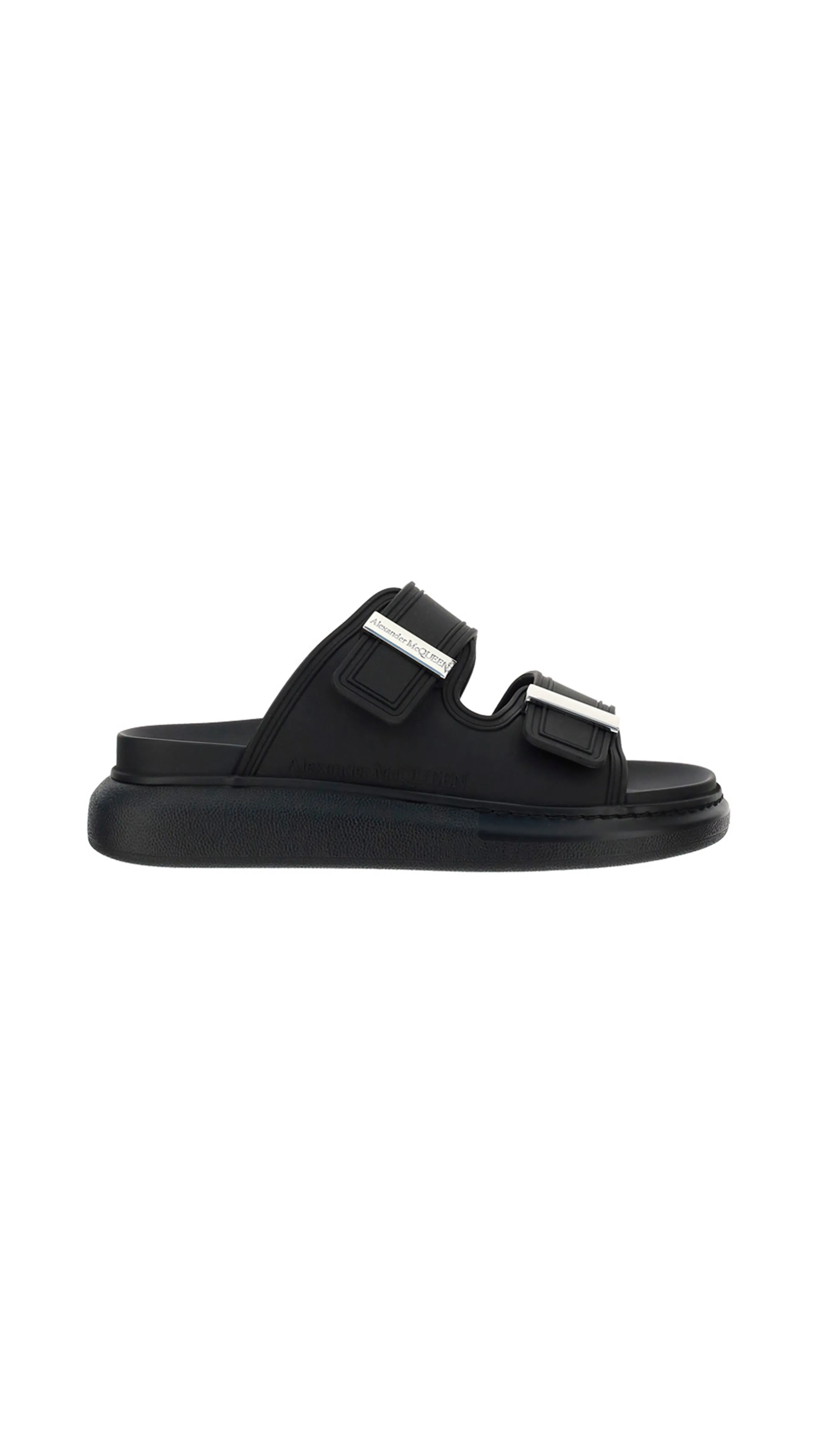 8053 Ben Suede Footwear