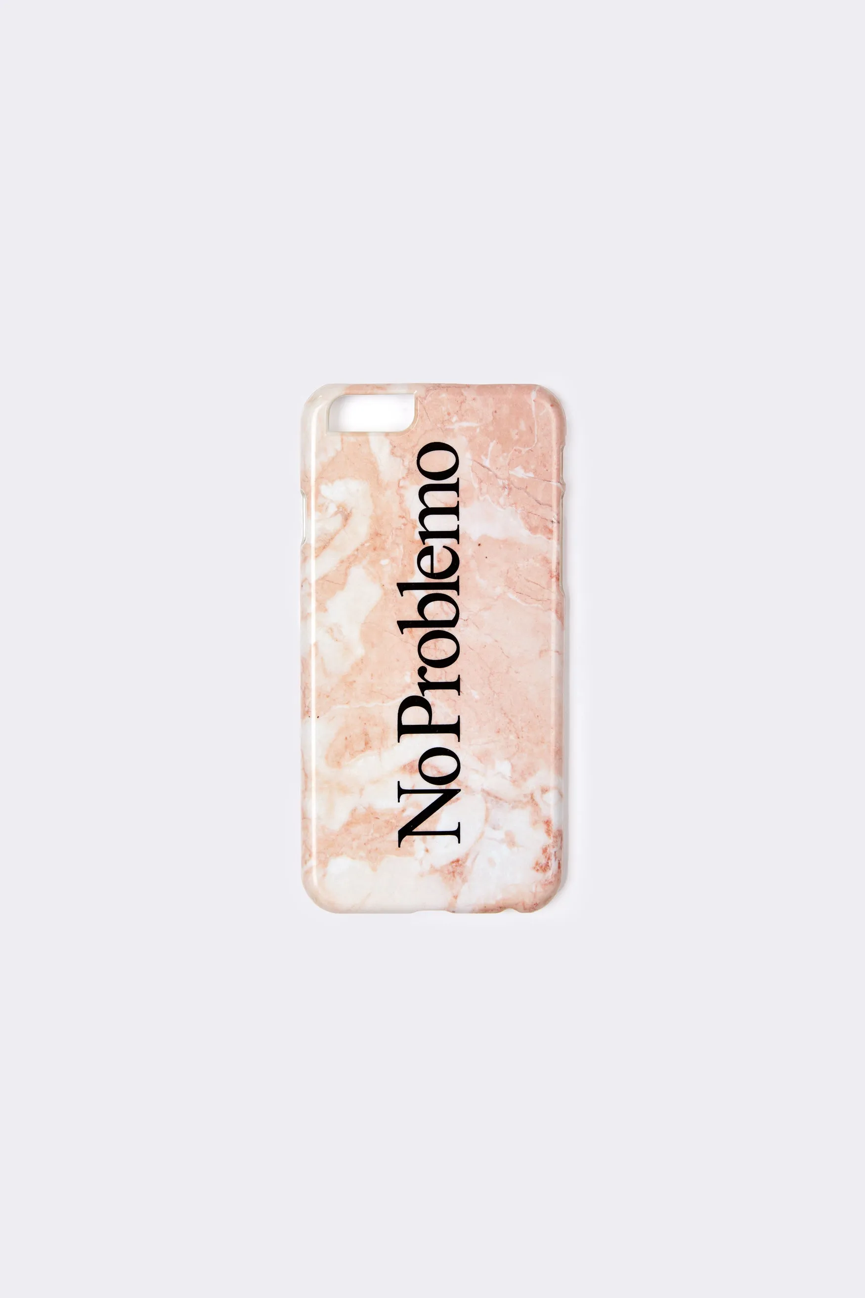 iPhone Case No Problemo