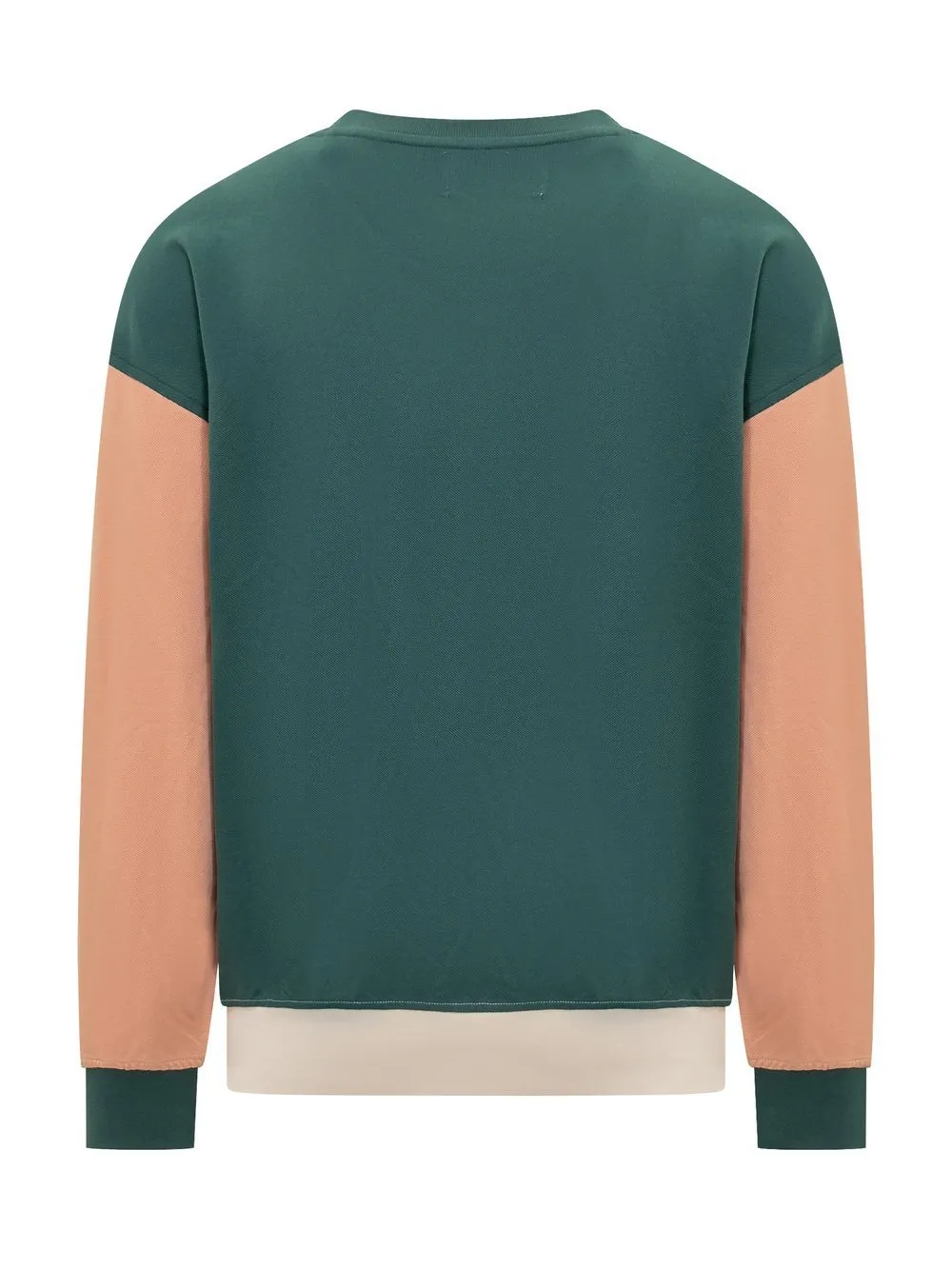 Isabel Marant Plain Cotton Logo Sweatshirts