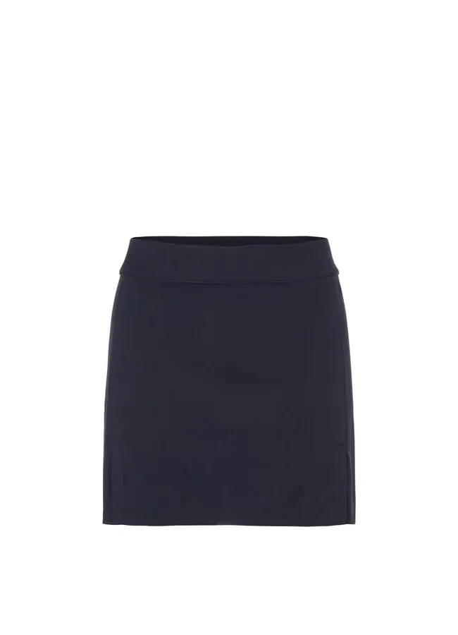 Estelle Mini Ruffle Skirt