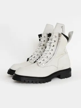 Julius Combat Boots