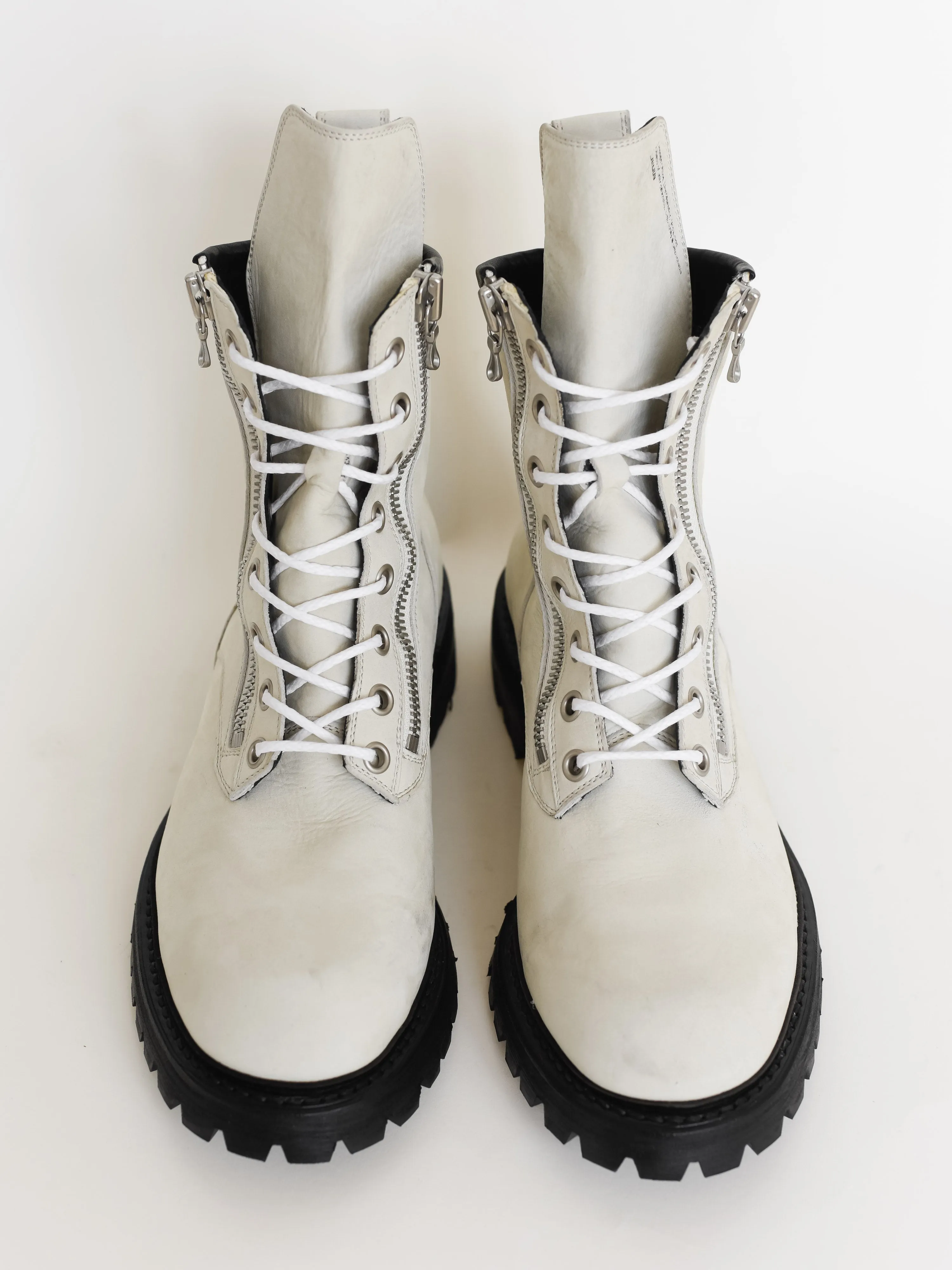 Julius Combat Boots