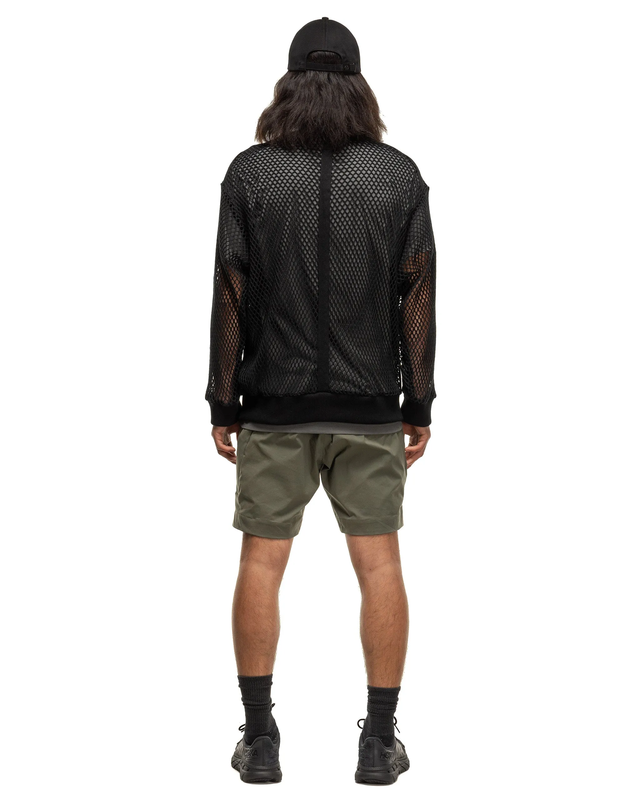 Khaki Colored PS-CB101 Shorts