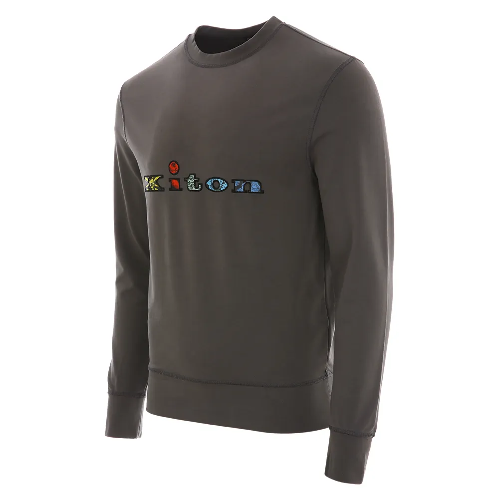 Kiton Sweatshirts