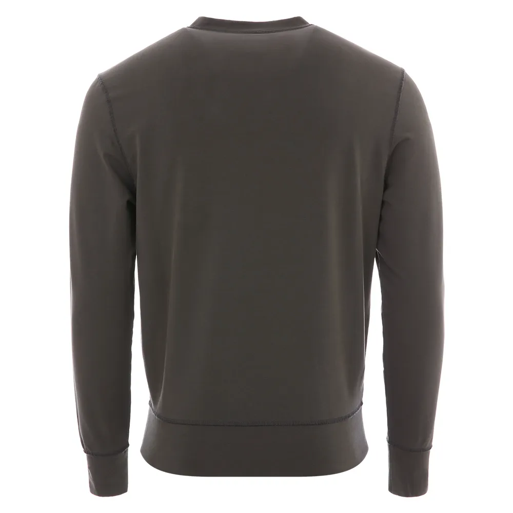 Kiton Sweatshirts