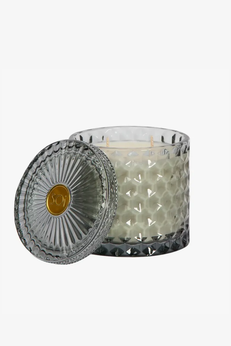 15oz Shimmer Candle by SOI