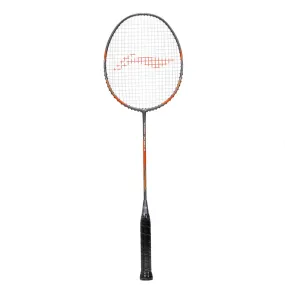 Turbo X 90 III Combat Strung Badminton Racquet