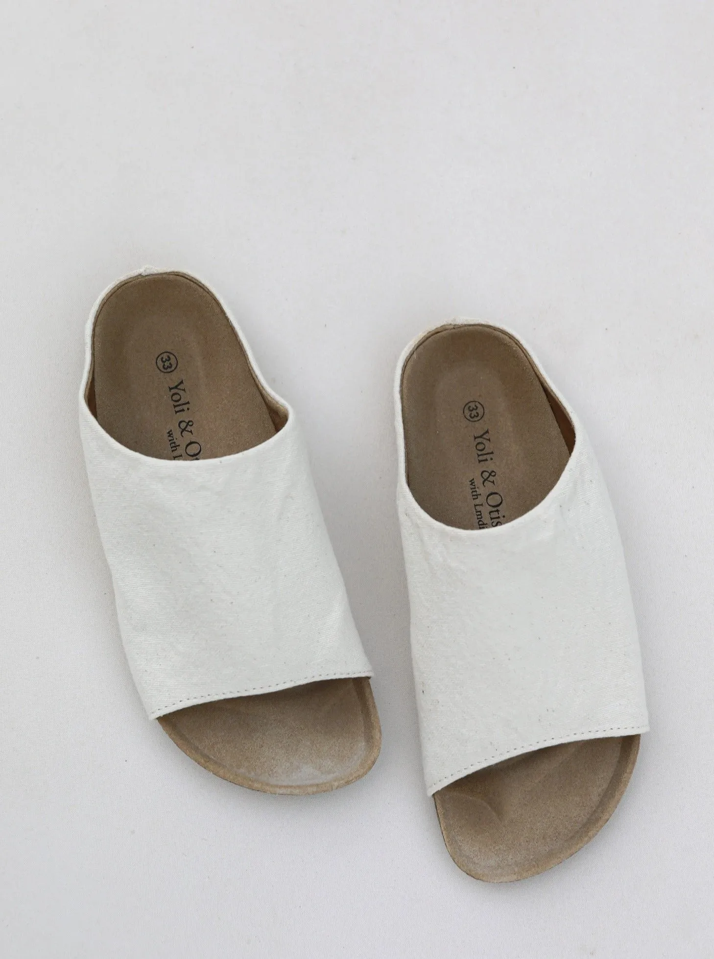 Natural Slides by LMDI x Y&O