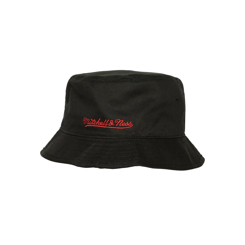 Miami HEAT Logolap Bucket Hat