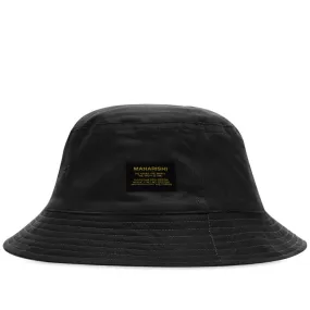 Maharishi Night Camo Reversible Bucket Hat