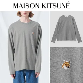 Exclusive MAISON KITSUNE Designer Sweatshirts