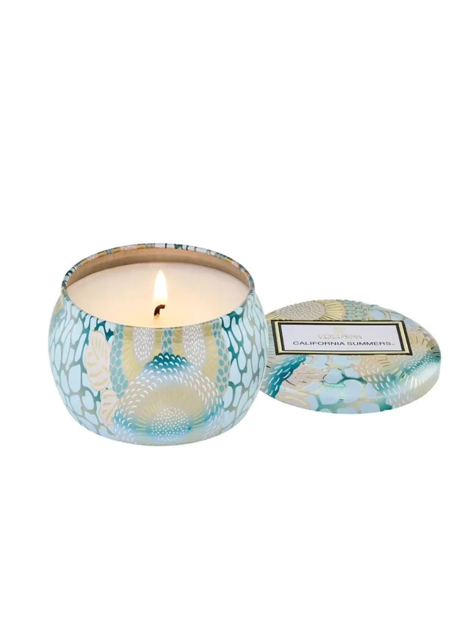 Summer Candle