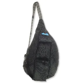 Mini Rope Sling Backpack