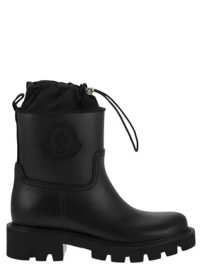 Moncler Kickstream Rain Boots