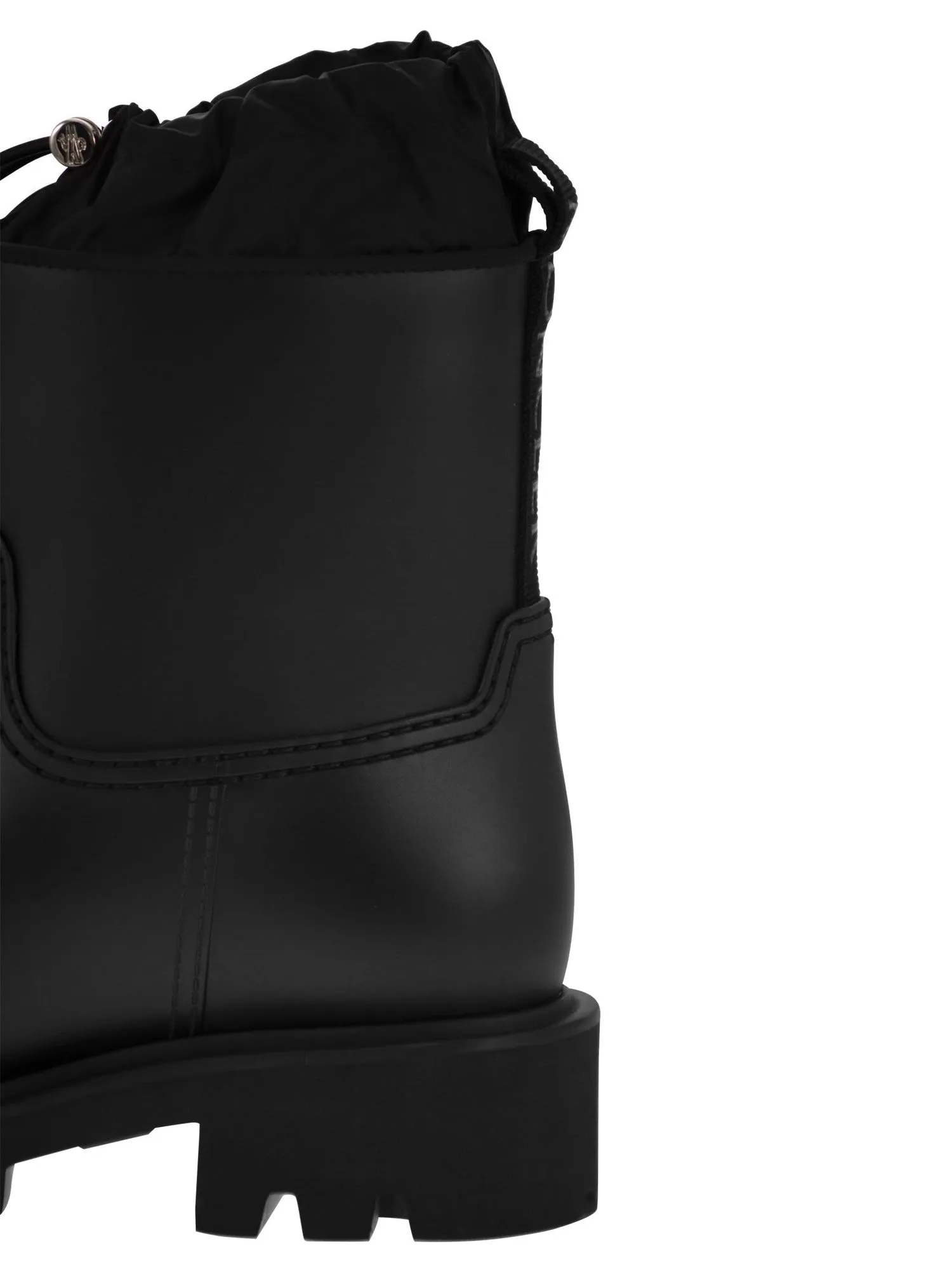 Moncler Kickstream Rain Boots