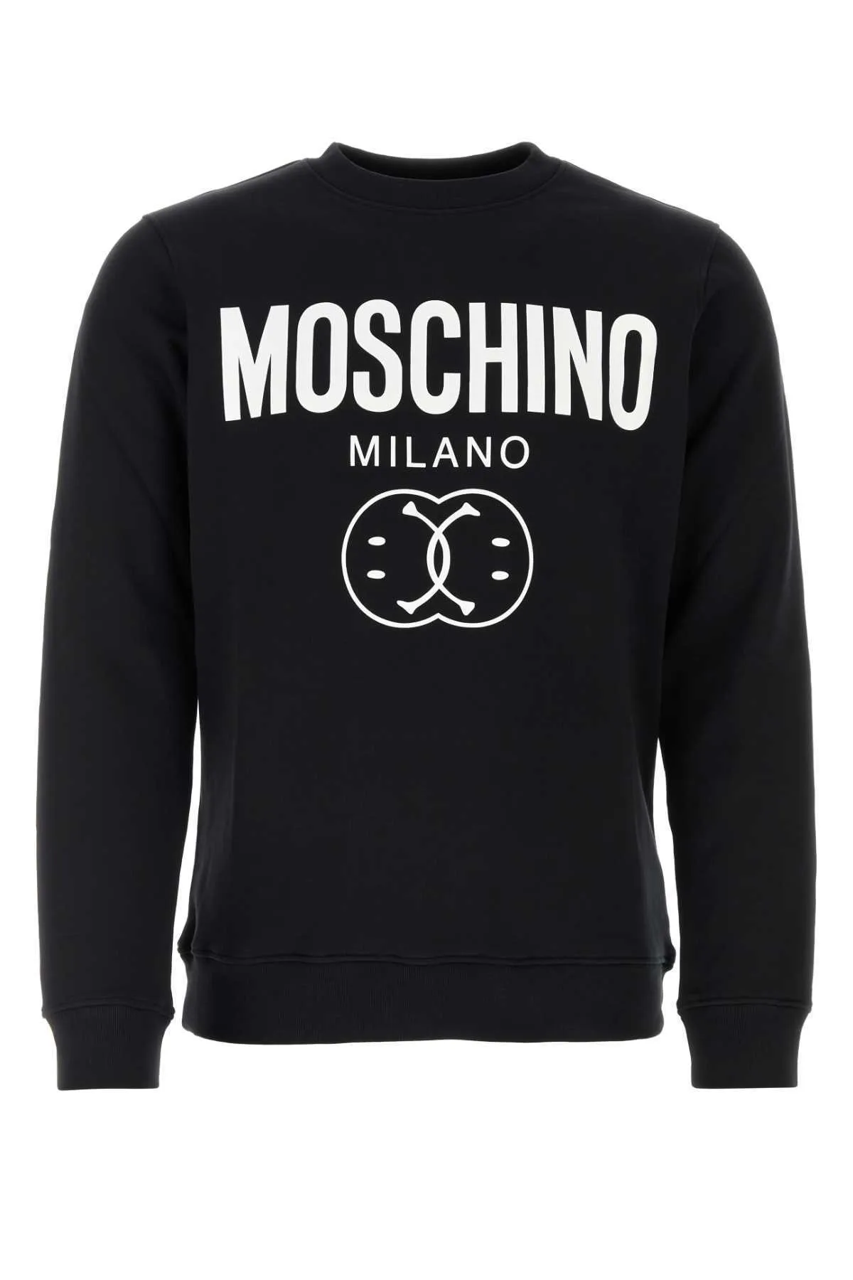 Designer Moschino Sweatshirts