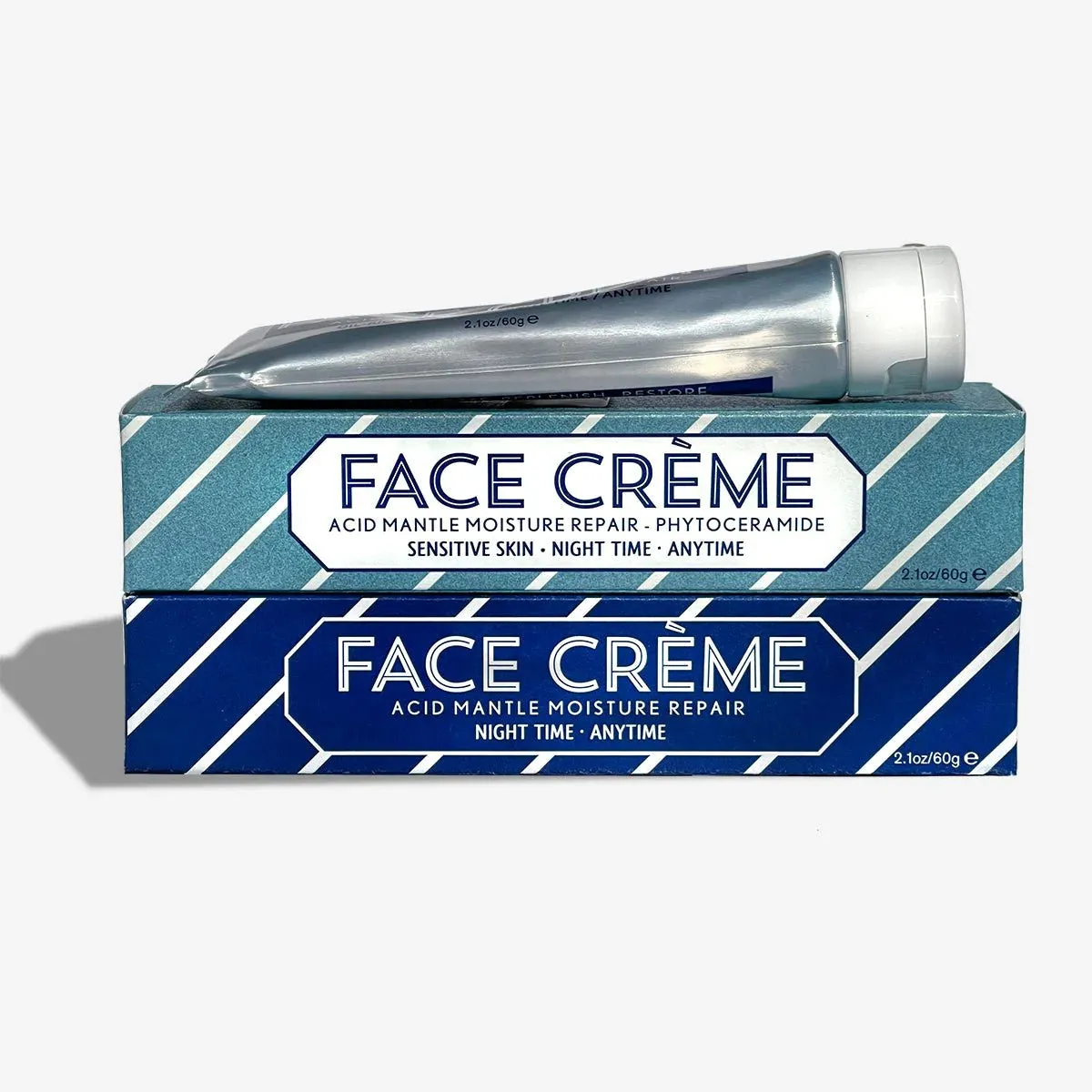 Night Time/ Anytime Face Creme