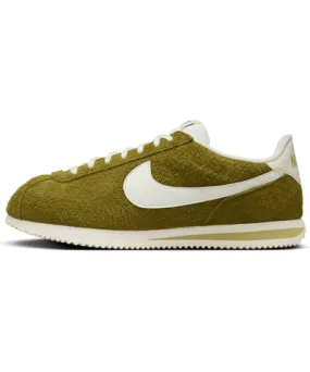 Nike Cortez SE Suede Shoes for Men