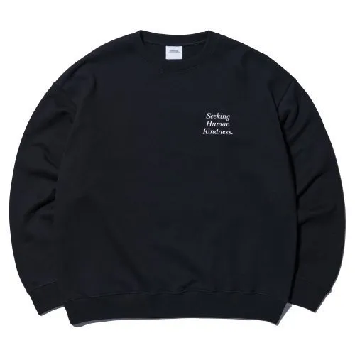 NOMANUAL Sweatshirts