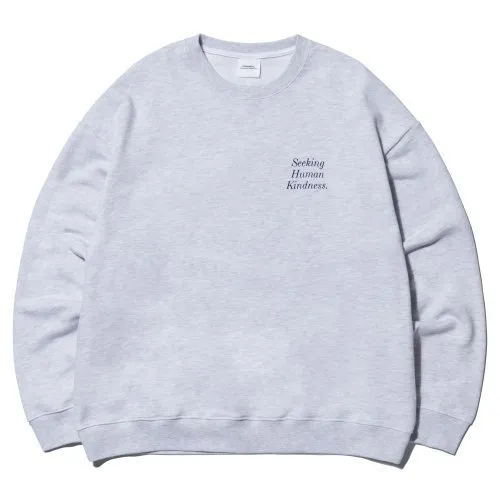 NOMANUAL Sweatshirts