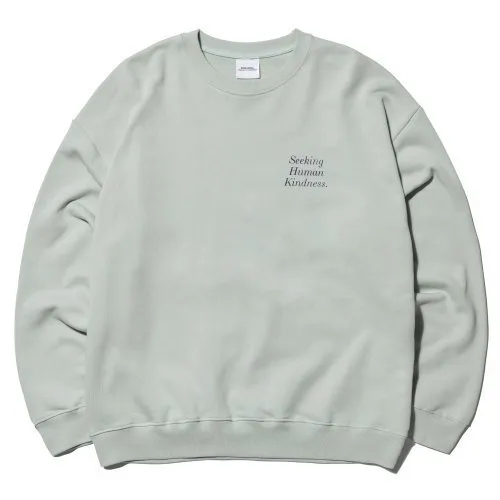 NOMANUAL Sweatshirts