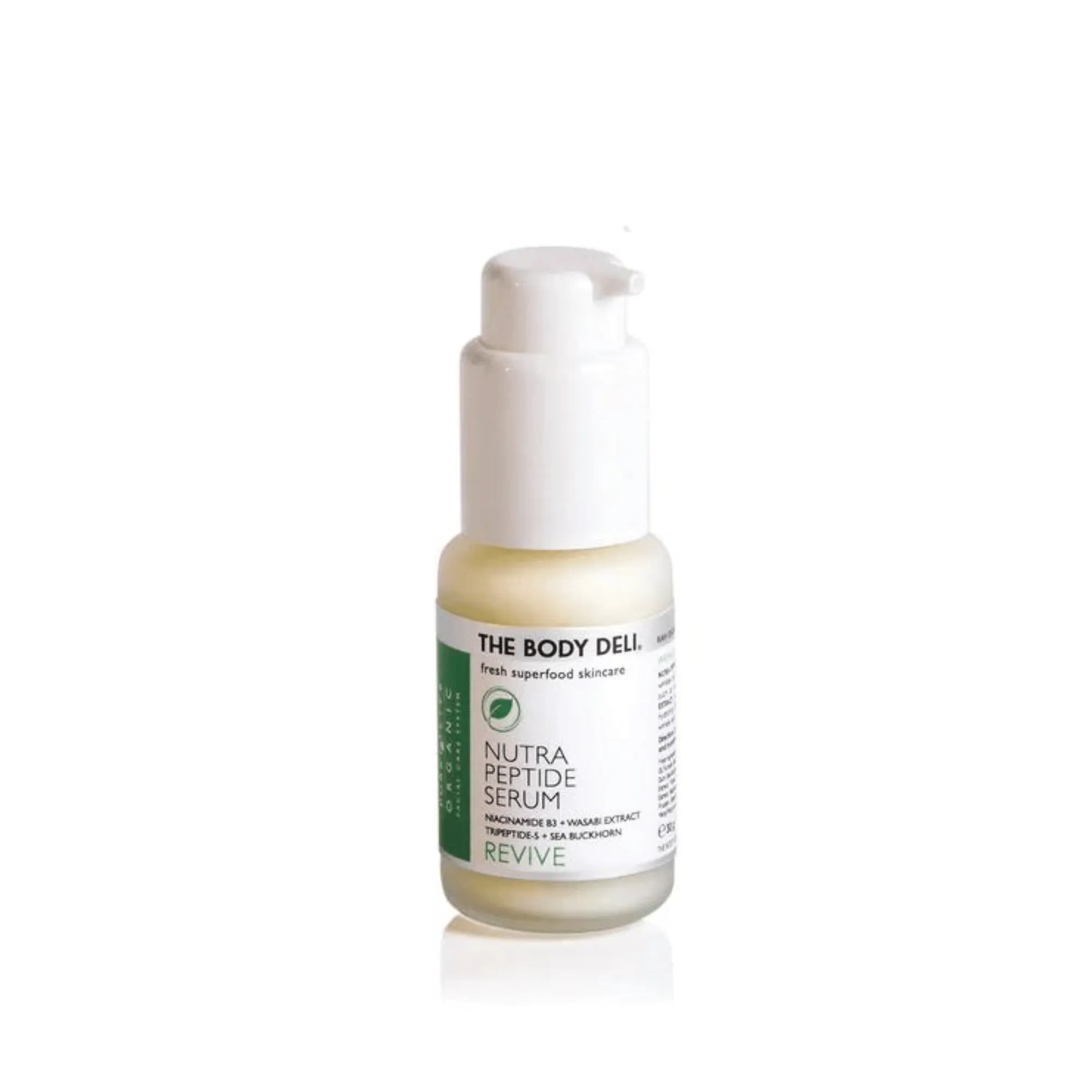 Hydrating Serum with Nutra Peptides