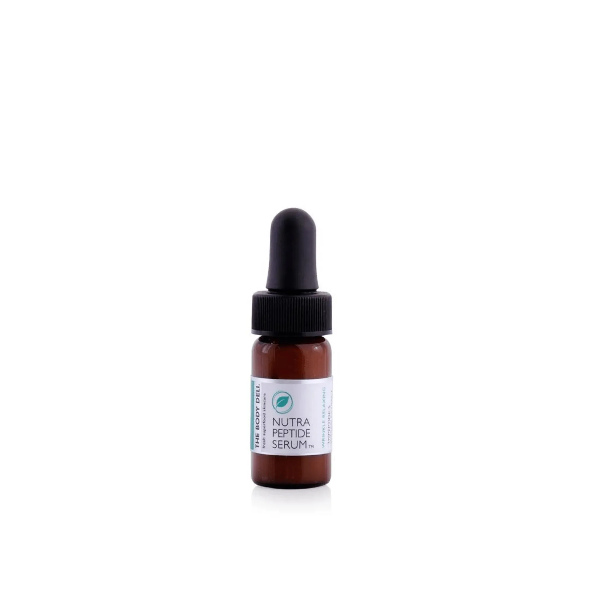 Hydrating Serum with Nutra Peptides