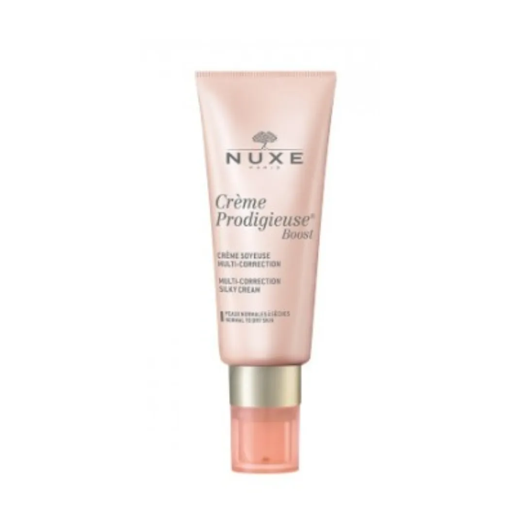 Nuxe Creme Prodigieuse Boost 40ml for Normal to Dry Skin