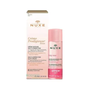 Nuxe Creme Prodigieuse Boost 40ml for Normal to Dry Skin