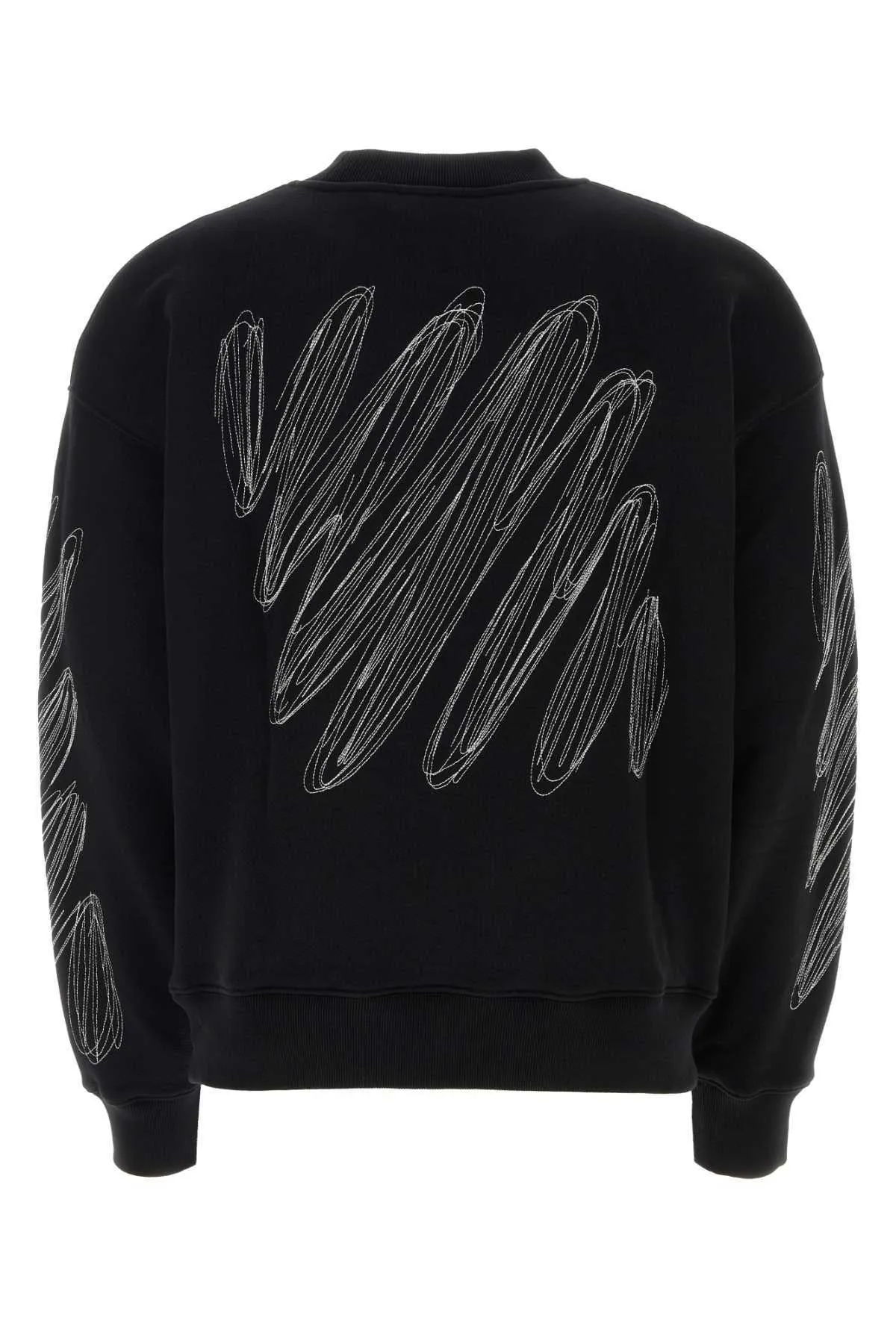 Off-White Sweatshirts